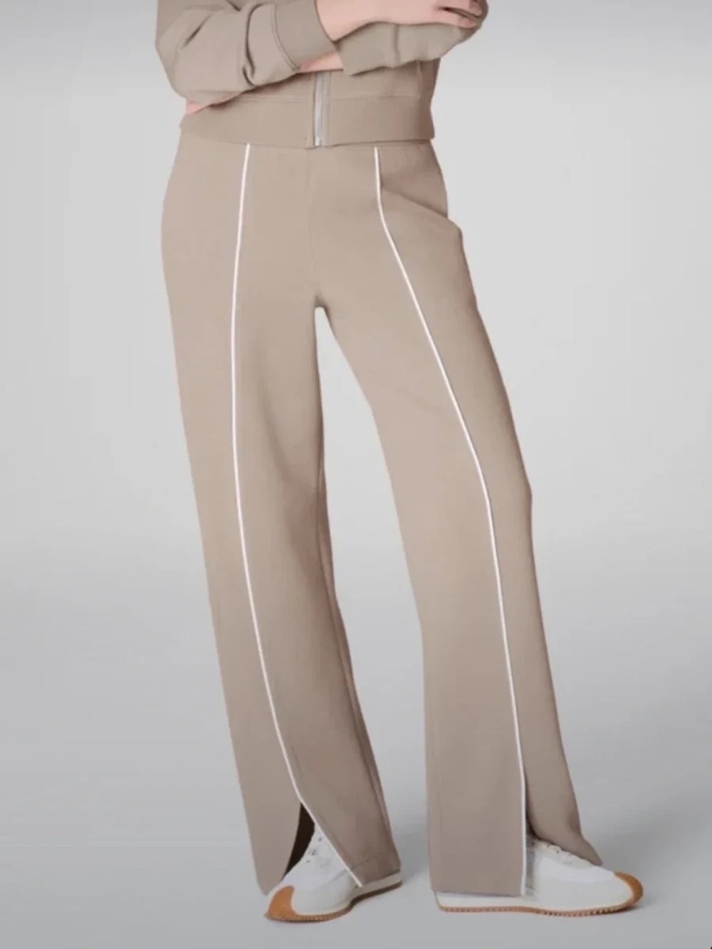 SPANX AirPique Lounge Pants NEW!